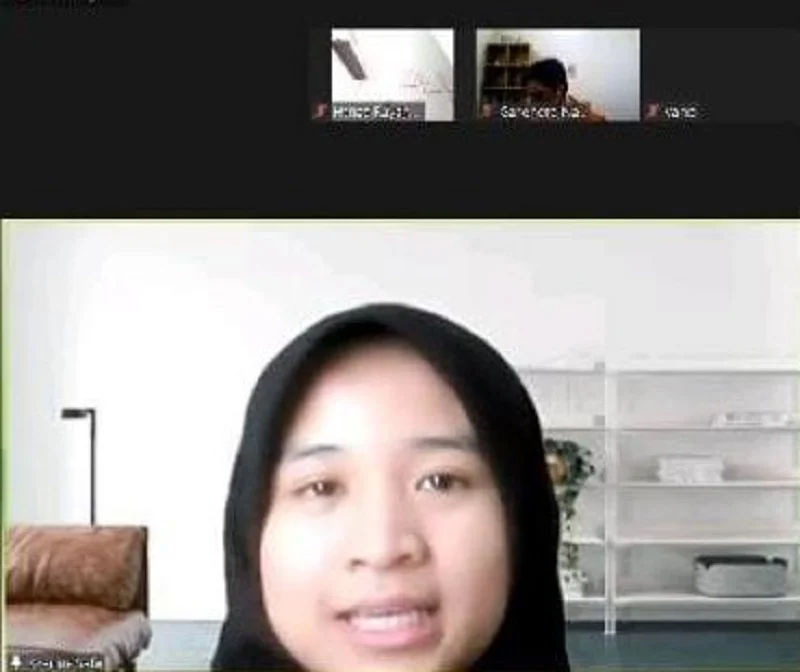 ICP Spemdalas Undang Mahasiswa Universitas Jepang