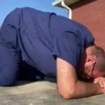 Sujud Covid Selamatkan Nyawa