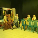 Theater of Dream Smala Dukun Sabet Juara I Tingkat Nasional