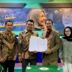 SD Mumtaz Resmi Gandeng GSE Pearson untuk Kurikulum Internasional