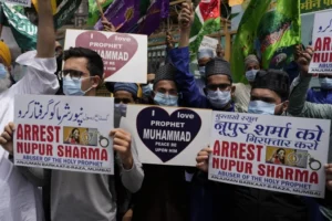 Din Syamsuddin Kecam Juru Bicara Partai BJP yang Hina Nabi