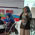 Hubungan Orangtua-Anak Ibaratkan seperti Main Basket