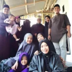 Pendekar Tapak Suci Banyuwangi Wafat