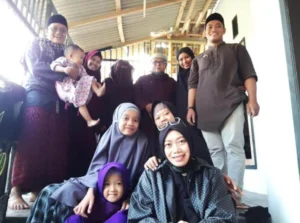 Pendekar Tapak Suci Banyuwangi Wafat
