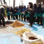 Kids Zaman Now Adakan Reboisasi, Pahalanya Dunia Akhirat