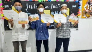 Puisi untuk Rasul Meriahkan Islamic Festival Spemdalas
