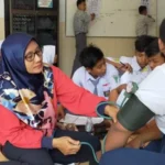 Pemeriksaan Kesehatan di Sekolah, Siswa Takut Idap Penyakit
