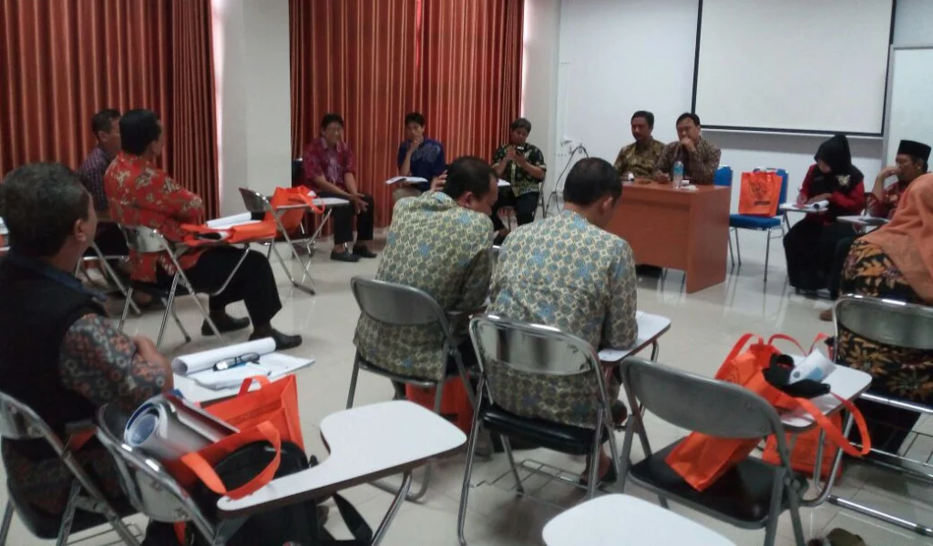 Dua Bidang Dakwah Sunyi Ini Akan Digairahkan