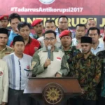 6 Rekomendasi Konvensi Antikorupsi Jilid 2 Pemuda Muhammadiyah Tahun 2017