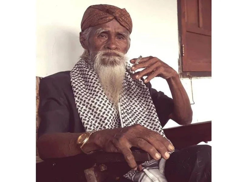 Ustadz Putut Sugito Dai Legendaris Ponorogo Wafat