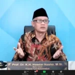 Haedar Nashir Ajak Kejar Ketertinggalan Muhammadiyah di Media Online