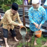 Bangun Pabrik Baru agar Q-Mas Semakin Men-Jawa Timur