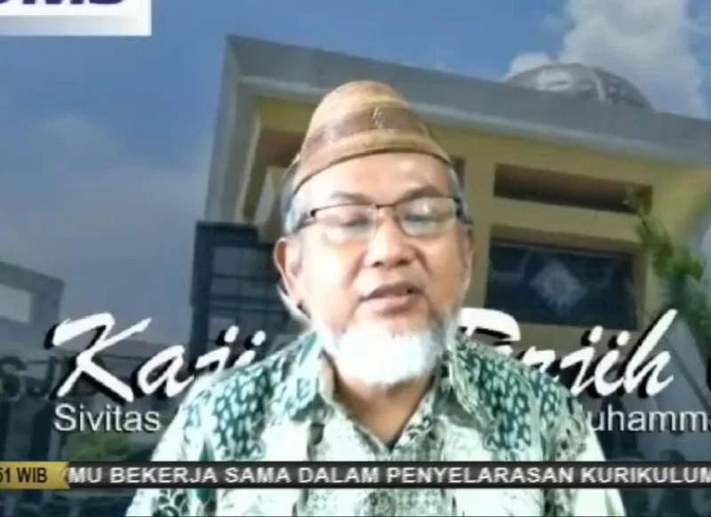 Qadha Puasa Menurut Kajian Tarjih