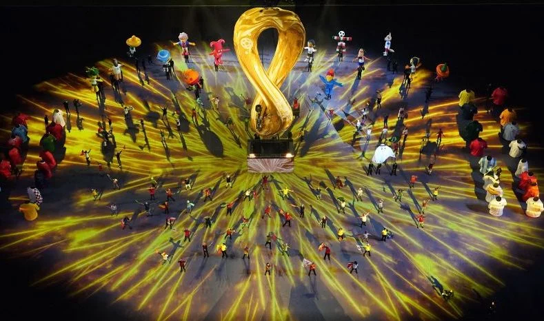 Piala Dunia dan Strategi Dakwah Qatar