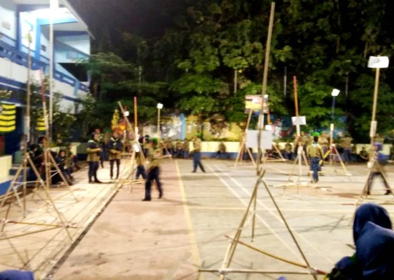 Gebyar Muhiba Tampilkan Olimpiade Soedirman, Ini Lombanya