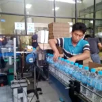 Produk Air Kemasan Ini Makin Diminati, Butuh Respon Cepat untuk Memenuhi Pasar