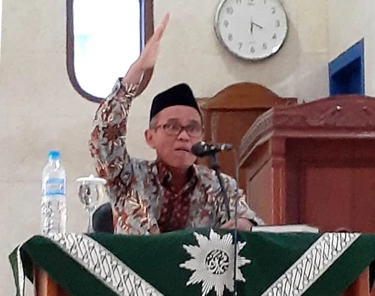 Memasuki Tahun Baru Islam, Inilah Renungan Muhasabah