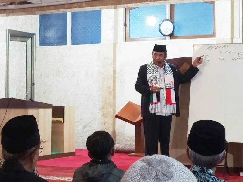 Berdialog dengan Allah Melalui Al-Quran, Begini Caranya