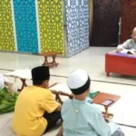 Kader Qorimu Masjid Syuhada’ Wujudkan Generasi Cinta Al-Quran