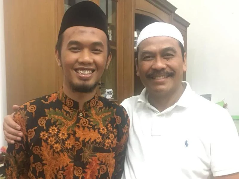 Tiap Malam Jumat, Wakil Bupati Ini Selalu Gelar Acara di Rumah Dinas