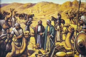 Surat Quraisy, Strategi Hindari Pembubaran Ormas