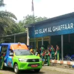 Kamis Membaca RBC Institute Disambut Antusias Dua Sekolah Ini