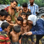 Tahun Ini Lazismu Distribusikan Daging Kurban ke Daerah Konflik