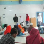 Di Rumah Pintar Matahari, Muhammadiyah Krembangan Didik Anak-Anak yang Bermasalah dengan Hukum
