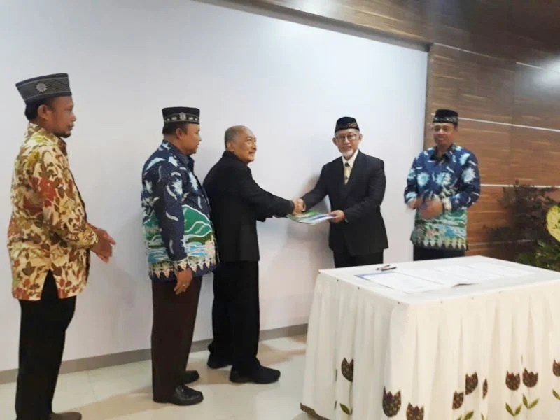 Tantangan Direktur Baru RSI Aisyiyah Mendapatkan Standar Akreditasi
