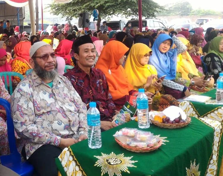 Di Rumah Sakit Ini, Semua Pembicara Asyik Ngramesi Angka dan Tafsirnya