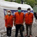 Ada RS Lapangan bagi Penggembira Muktamar yang Mengeluh Sakit