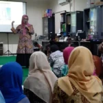 Sambut Ramadhan, RS Ini Lakukan Akreditasi dan Murajaah Alquran