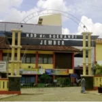 Rindu Terobati di RS dr Subandi