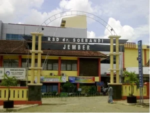 Rindu Terobati di RS dr Subandi