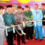 Haedar Nashir Resmikan Gedung Tan’im Lima Lantai RS Aisyiyah Bojonegoro