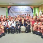 Hadapi Akreditasi, Rumah Sakit Ini Undang LARSI