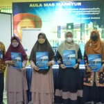 Guru ABA Terima Dana Apresiasi dari RS Aisyiyah Tulangan