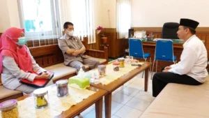 RSI Aisyiyah Nganjuk Layani Kerohanian Pasien Non Muslim