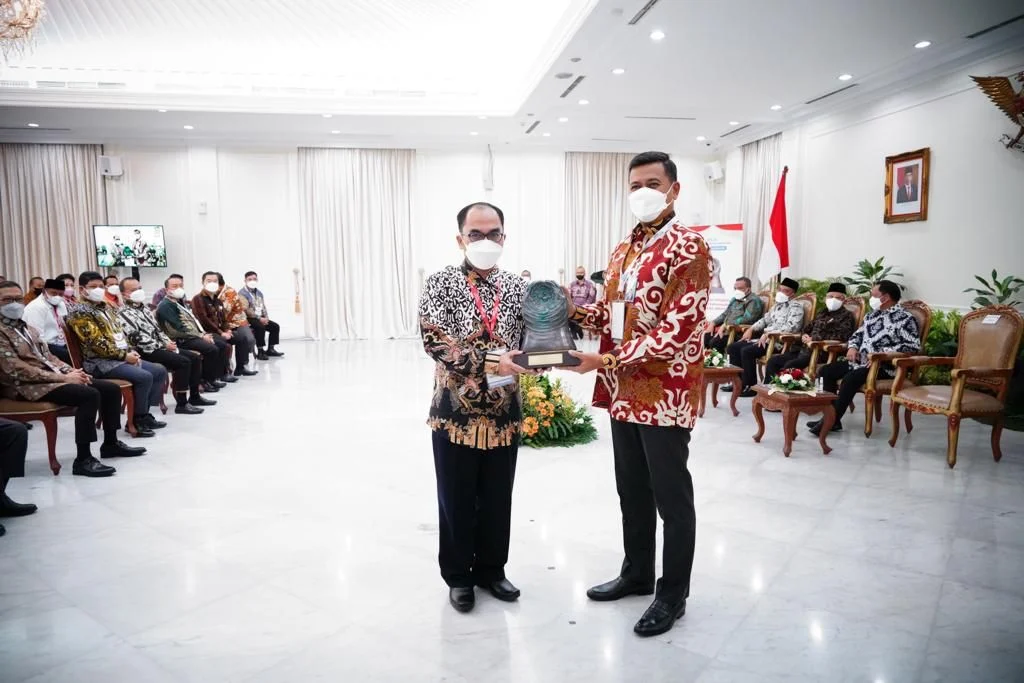 RS Aisyiyah Bojonegoro Juara I Paritrana Award 2022 Tingkat Nasional, Begini Resep Juaranya