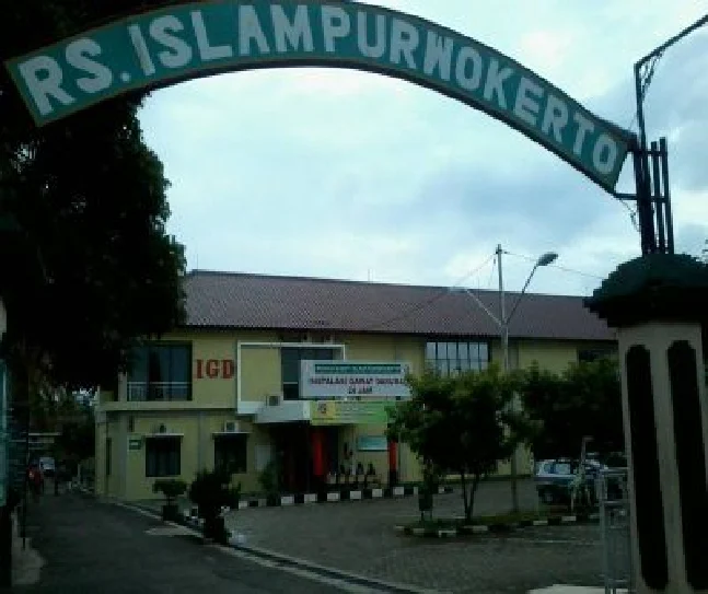 Kepemilikan RSI Purwokerto: Pengadilan telah 2 Kali Menangkan Muhammadiyah, Kawan…