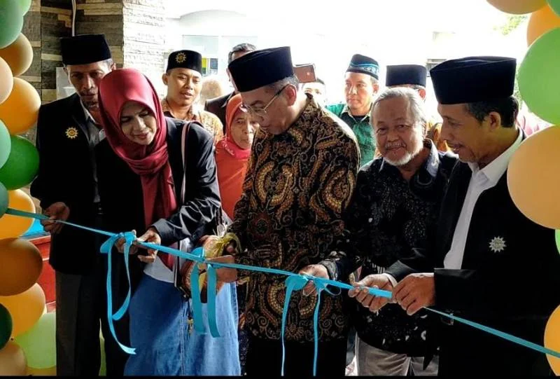 RSIA Siti Aisyah, Rumah Sakit Muhammadiyah Pertama di Madura Diresmikan
