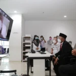 Hampir 60 Persen Ibu Hamil Berisiko Covid-19