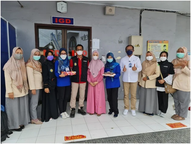 Kado Spesial Ulang Tahun Dokter Ini, Berangkat ke Bencana Semeru
