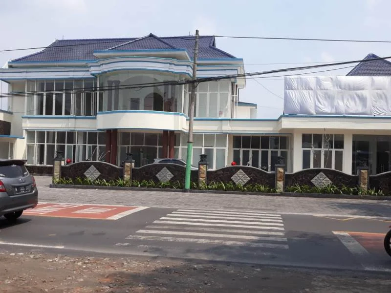 RS Muhammadiyah Lumajang Dibuka Februari 2020