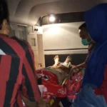 RSM Lamongan Menjemput Moh. Ali: Siswa Yang Patah Tulang karena Kecelakaan, 10 Hari tak Kunjung Dioperasi