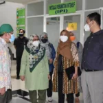 Tim Supervisi BPJS Tinjau Layanan Cathlab RSML