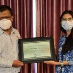 RSU Aisyiyah Ponorogo Borong Dua Penghargaan BPJS