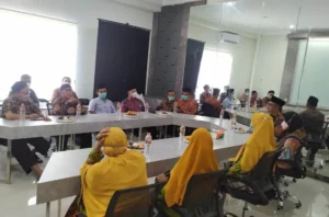 RSM PKU Mojoagung Jalan Dua Bulan Sudah Profit