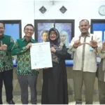 RSUM Aminah Kota Blitar Terima Sertifikat Halal