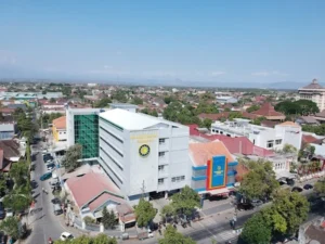 Tim Kesehatan Siap Kawal Musywil Muhammadiyah Ponorogo